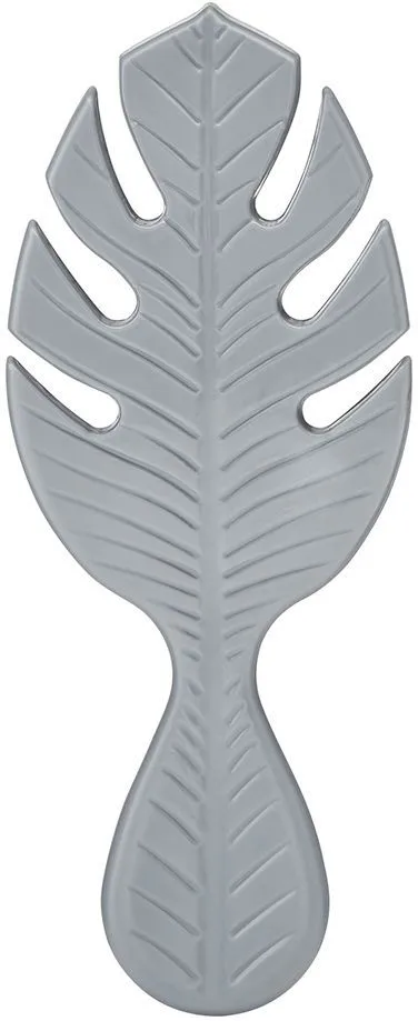 WetBrush Go Green Mini Detangler Grey