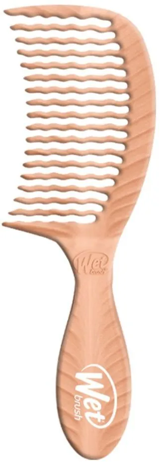 WetBrush Go Green Treatment Comb Coconut Oil