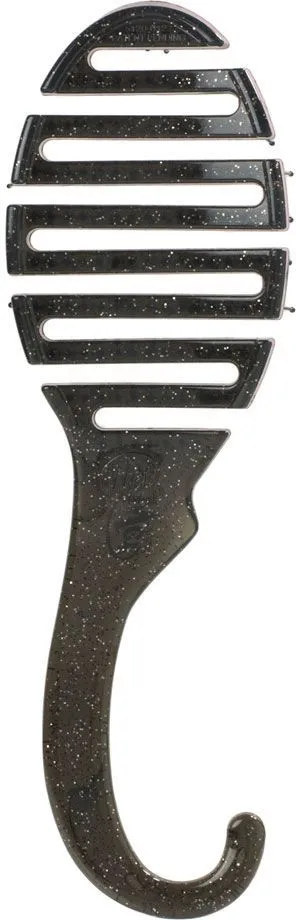 WetBrush Shower Detangler Black