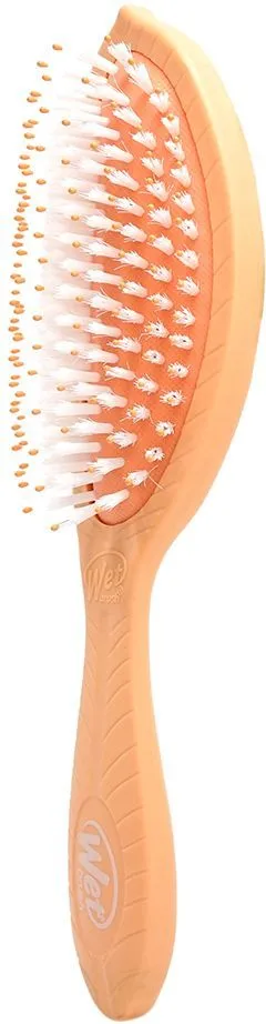 WetBrush Go Green Treatment & Shine Brush Coconut Oil