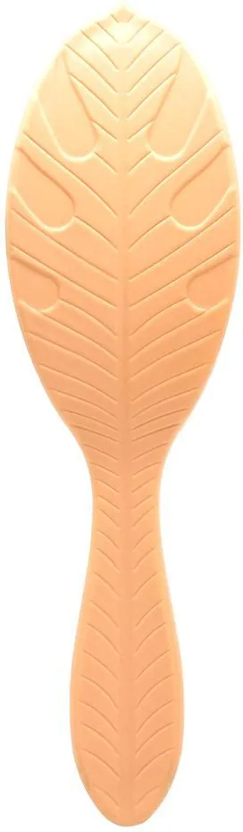 WetBrush Go Green Treatment & Shine Brush Coconut Oil