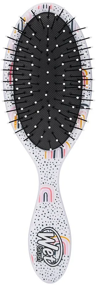 WetBrush Kids Detangler Rainbow