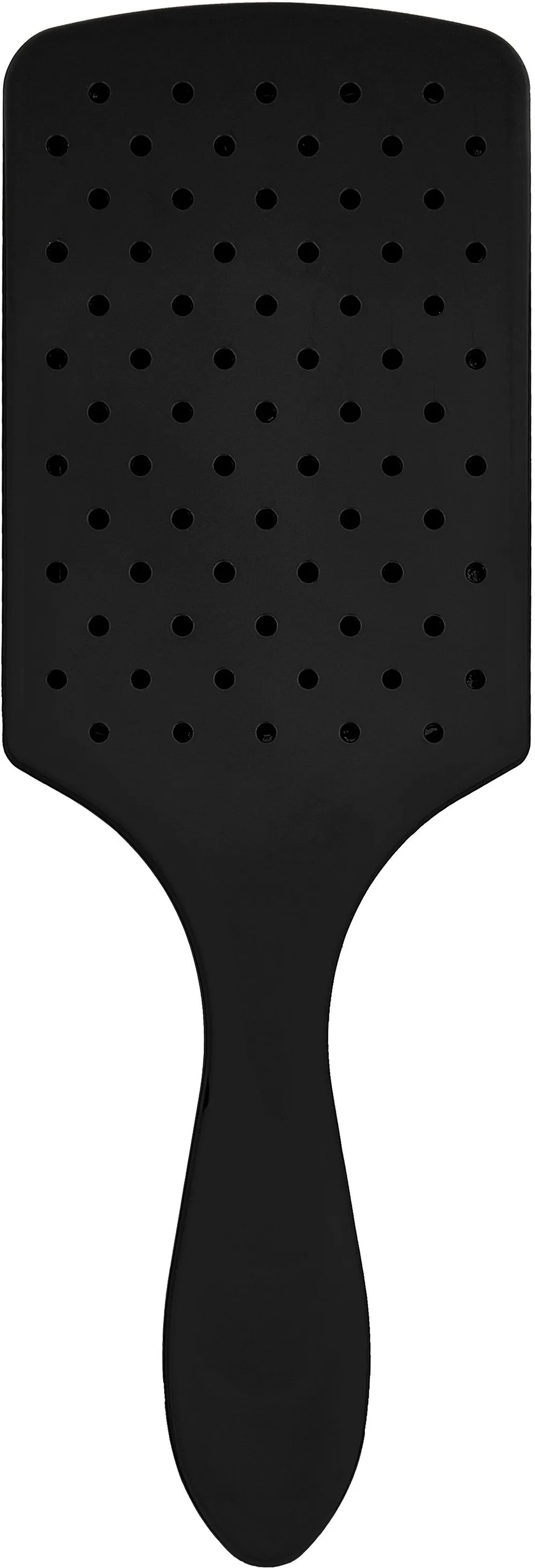 WetBrush Original Paddle Brush Black