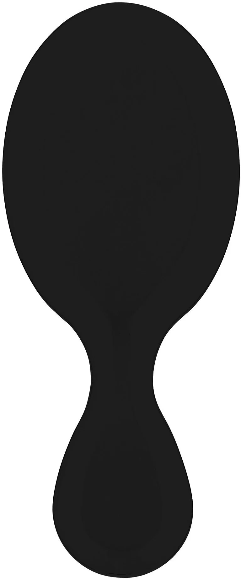 WetBrush Original Mini Detangler Brush Black