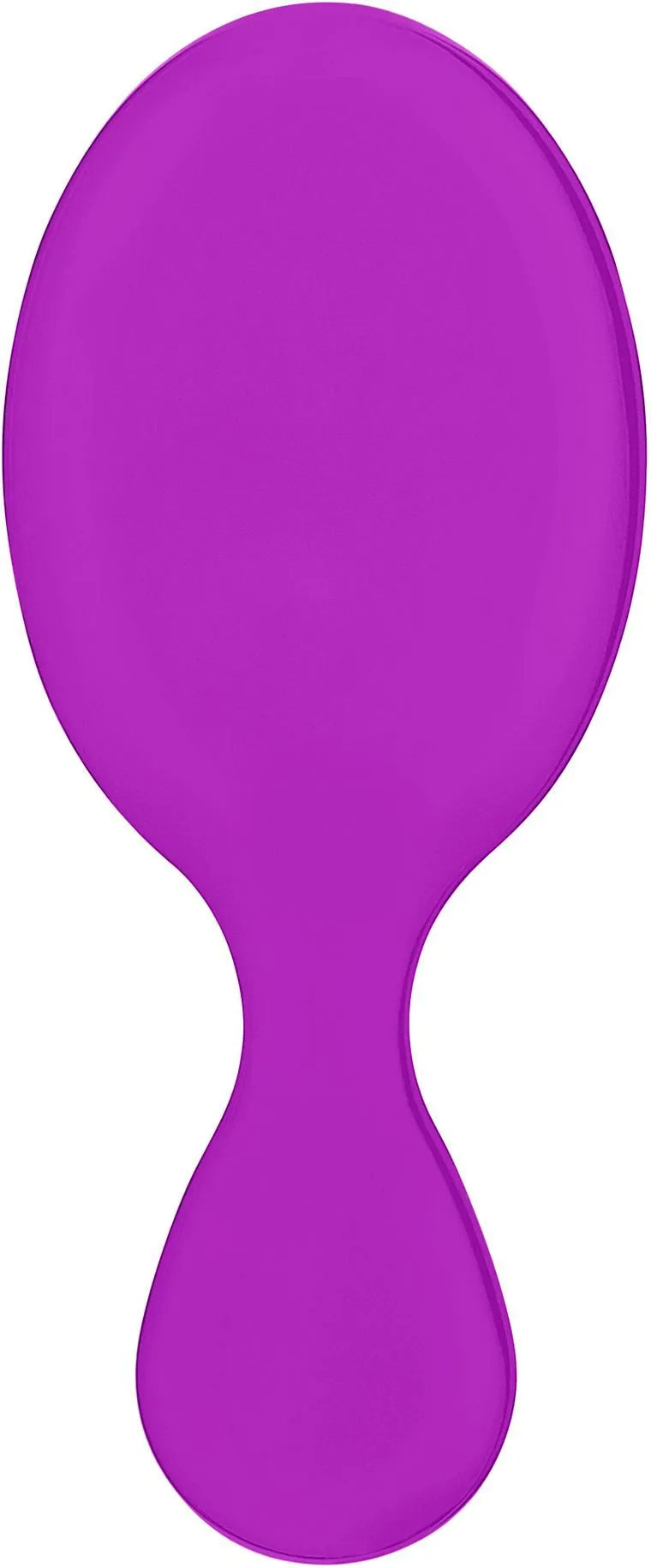 WetBrush Original Mini Detangler Purple