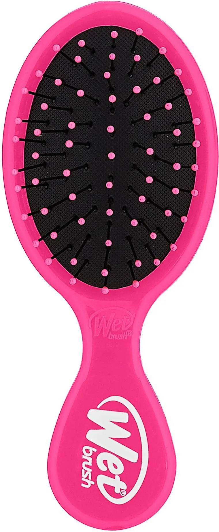 WetBrush Original Mini Detangler Pink
