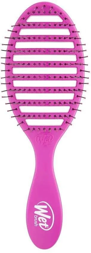 WetBrush Speed Dry Brush Purple