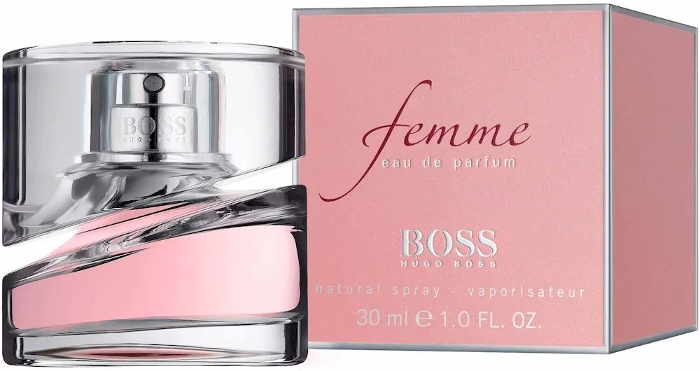 Boss Femme By Boss EDP (30mL)