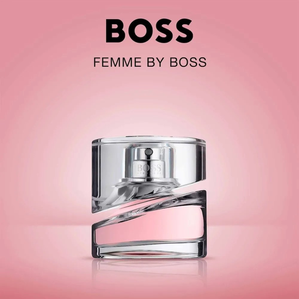 Boss Femme By Boss EDP (30mL)