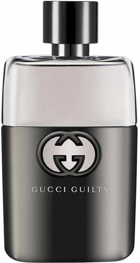Gucci Guilty Pour Homme EDT (50mL)