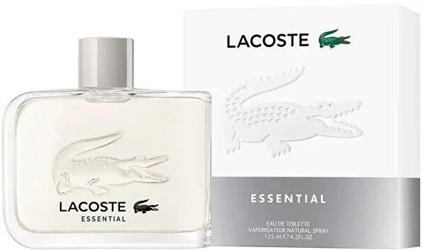 Lacoste Essential EDT (125mL)