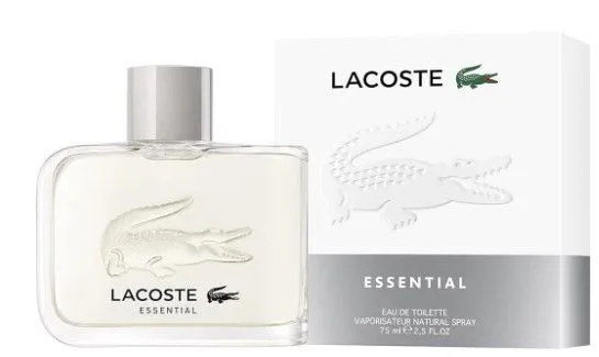 Lacoste Essential EDT (75mL)