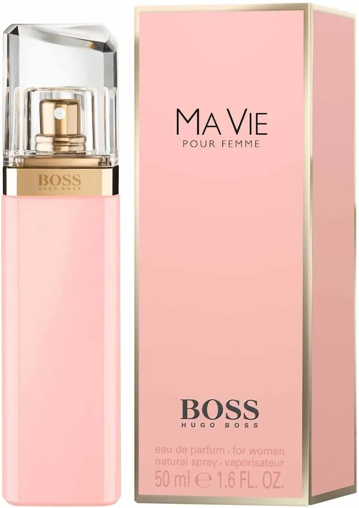 Boss Ma Vie EDP (50mL)