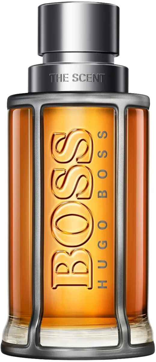 Boss The Scent EDT (50mL)