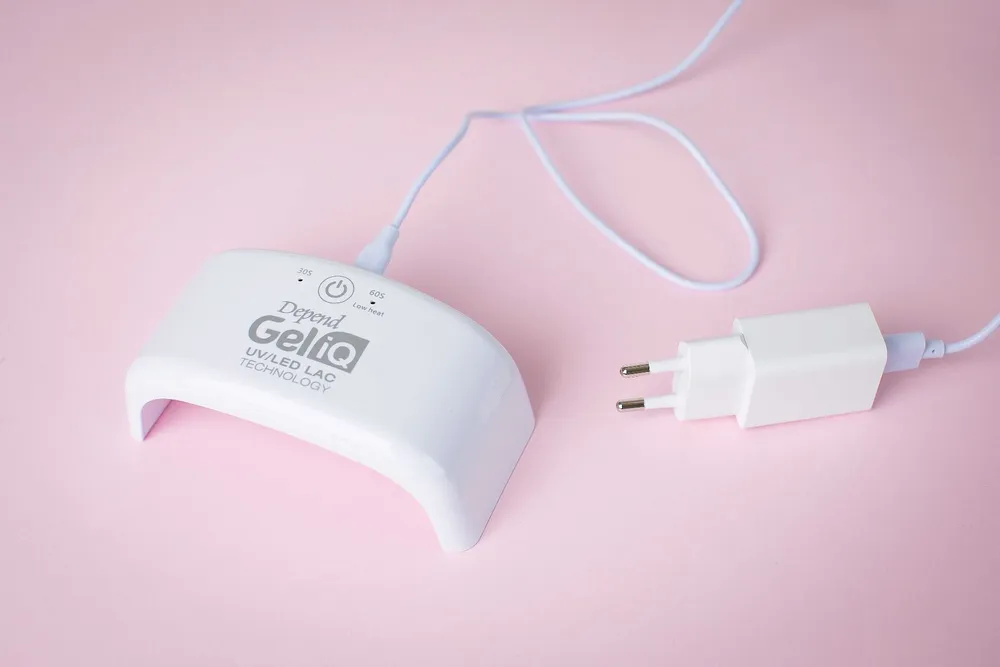 Depend Gel iQ Start Kit