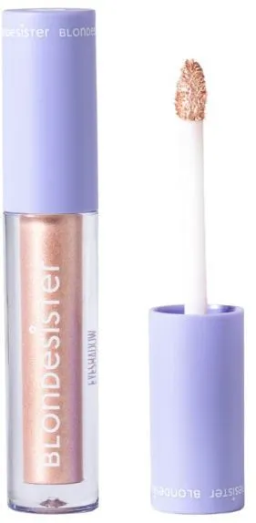 Blondesister Gloweye Liquid Eyeshadow (2,5mL) 01