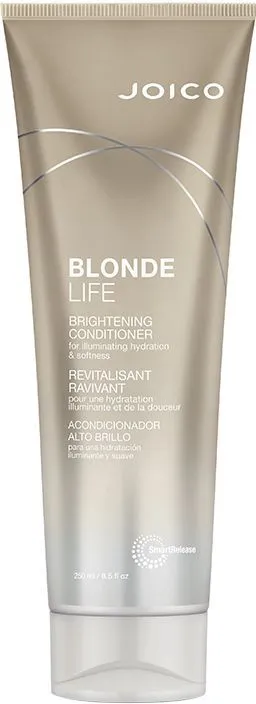 Joico Blonde Life Brightening Conditioner (250mL)
