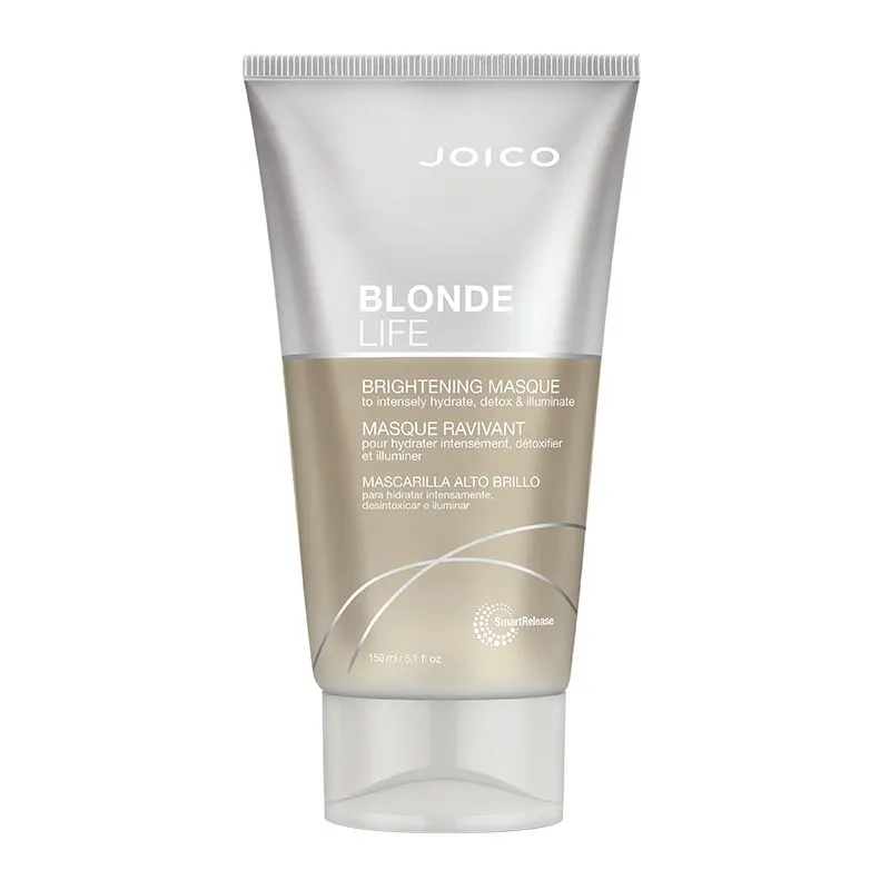 Joico Blonde Life Brightening Masque (150mL)