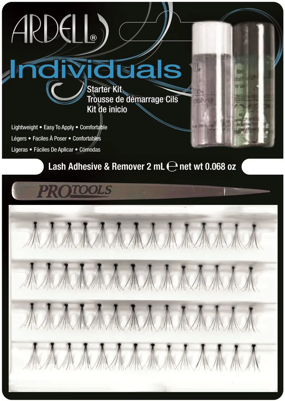 Ardell Individual Lashes Starter Kit