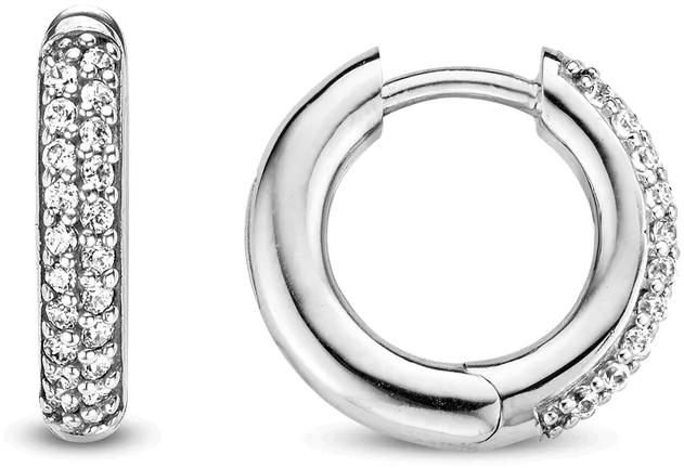 Ti Sento Milano Earrings 7557ZI