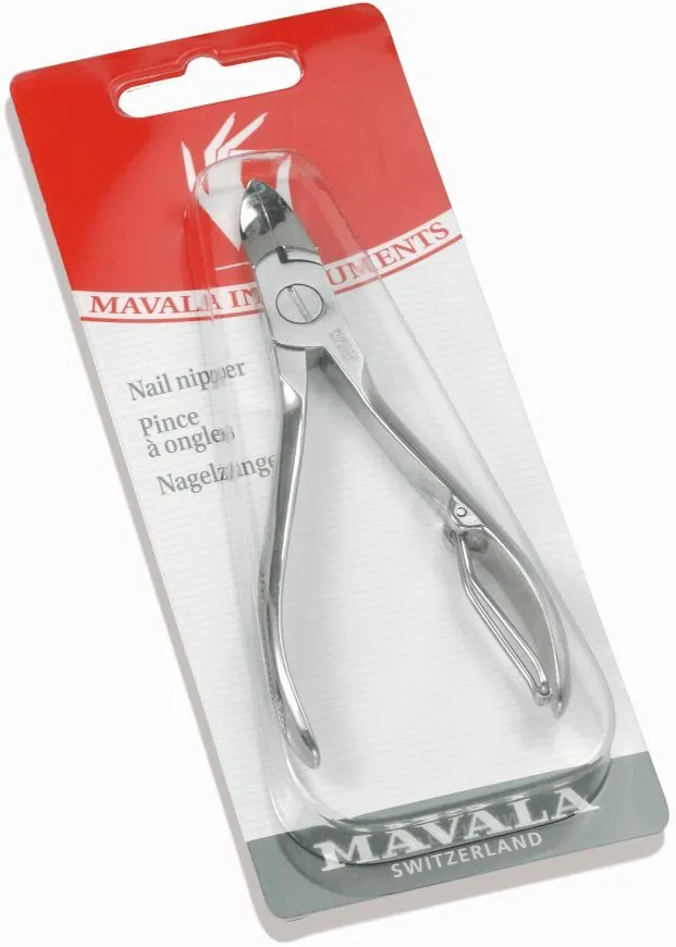 Mavala Nail Nippers