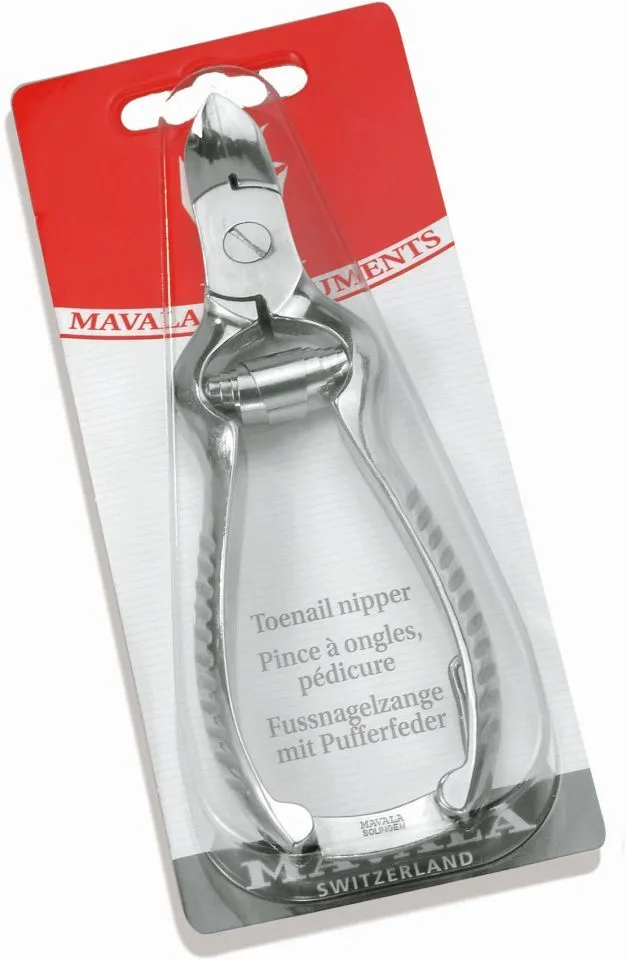 Mavala Toenail Nippers