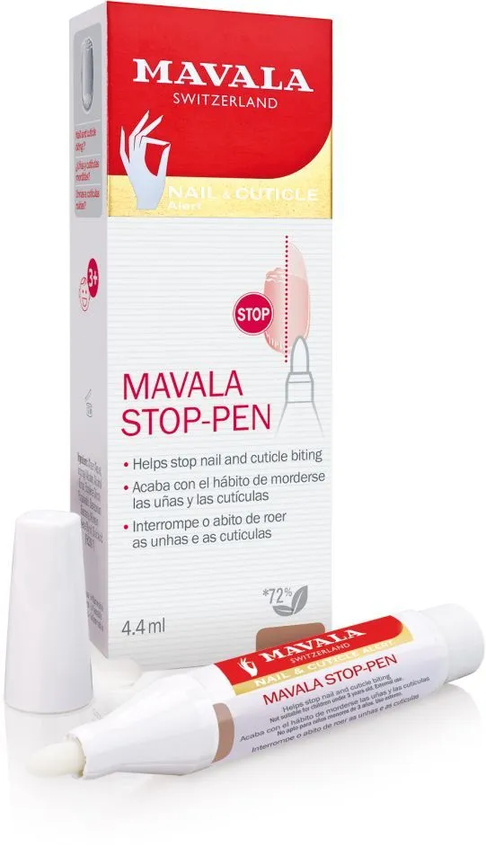Mavala Mavala Stop Pen (4.4mL)