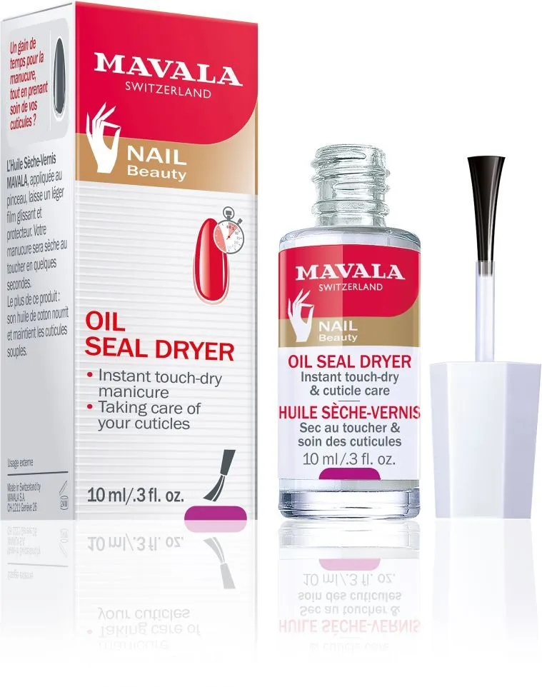 Mavala Oil Seal Dryer (10mL)