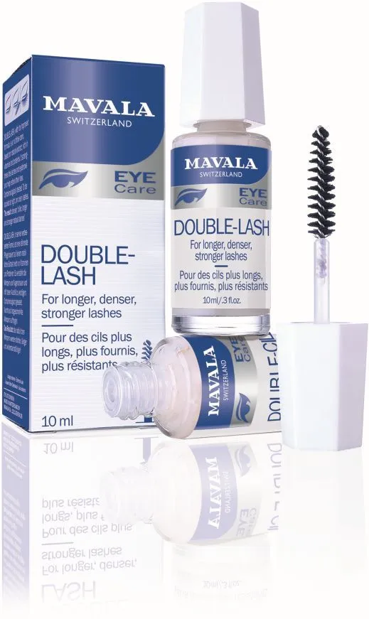 Mavala Double-Lash Serum (10mL)