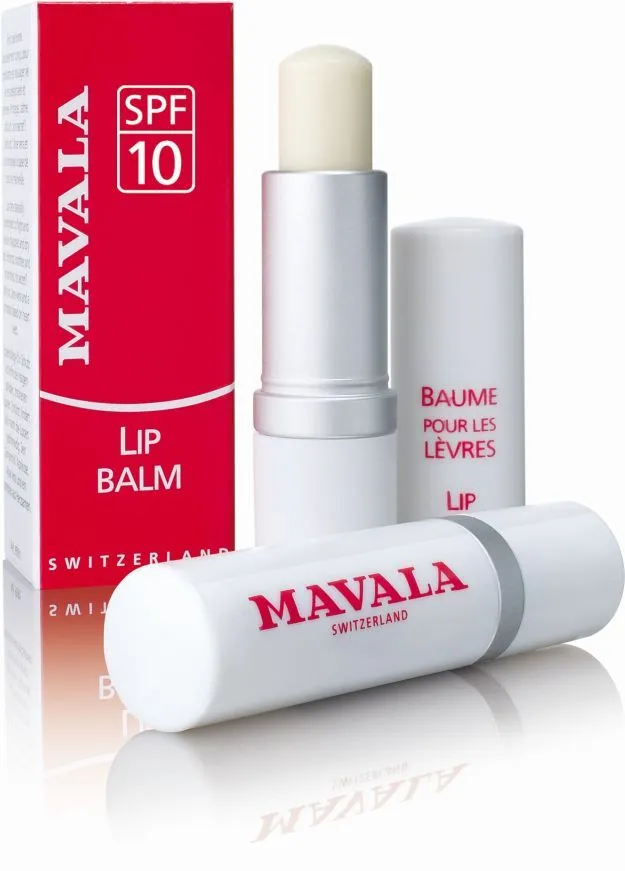 Mavala Lip Balm (4,5g)