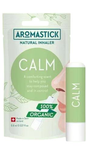 Aromastick Natural Inhaler Calm
