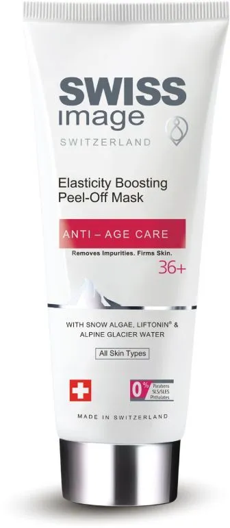 Swiss Image Anti-Age 36+ Elasticity Boosting Peel-Off Mask (75mL)