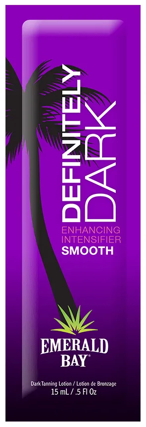 Emerald Bay Definitely Dark (15mL)