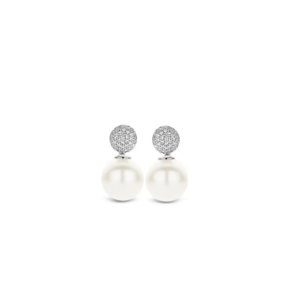 Ti Sento Milano Earrings 7721PW