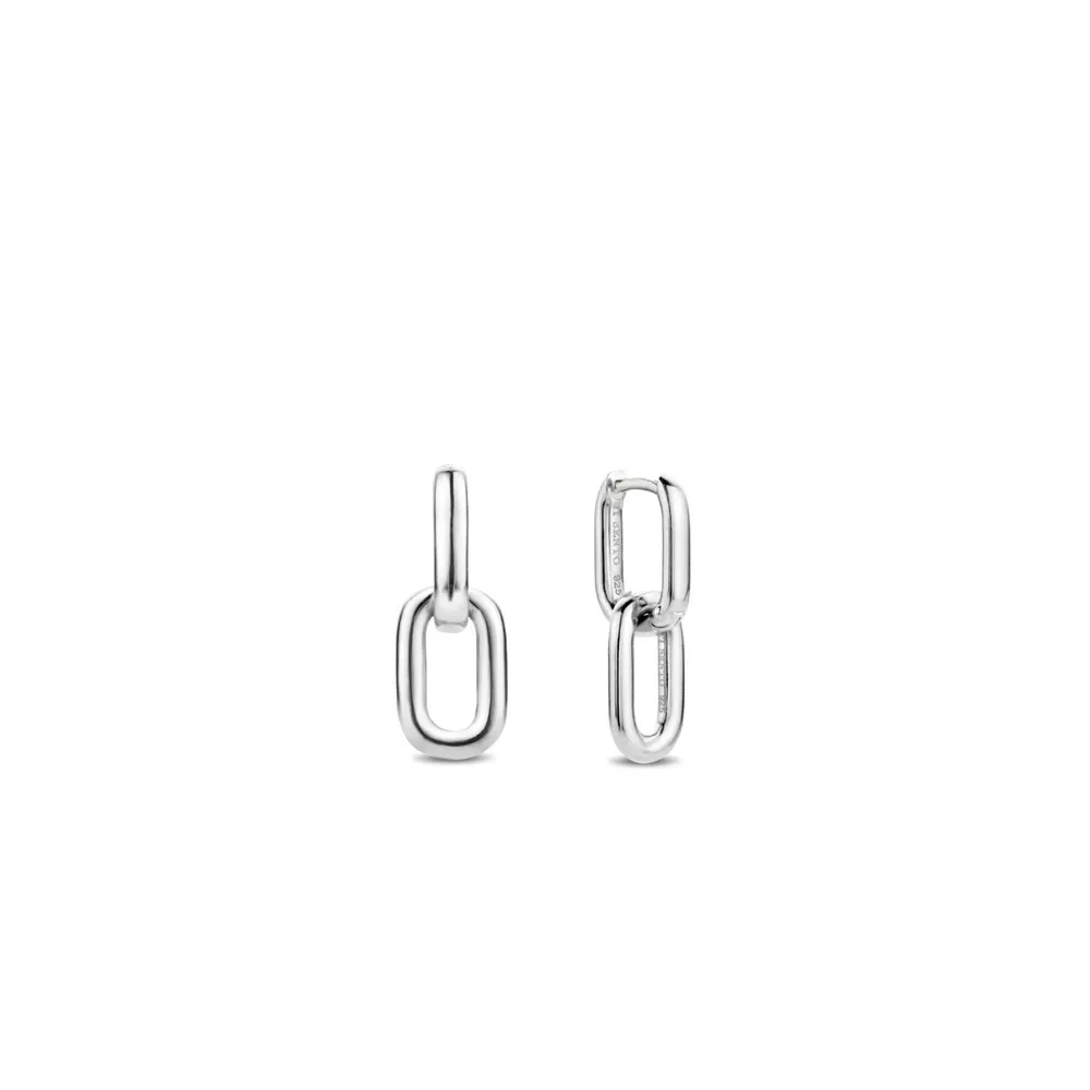 Ti Sento Milano Earrings 7831SI