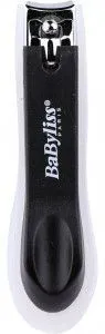 Babyliss Big Nail Clipper With Cather 794217