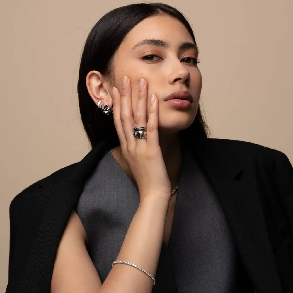 Ti Sento Milano Earrings 7889SI