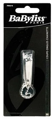 Babyliss Small Nail Clipper 794215
