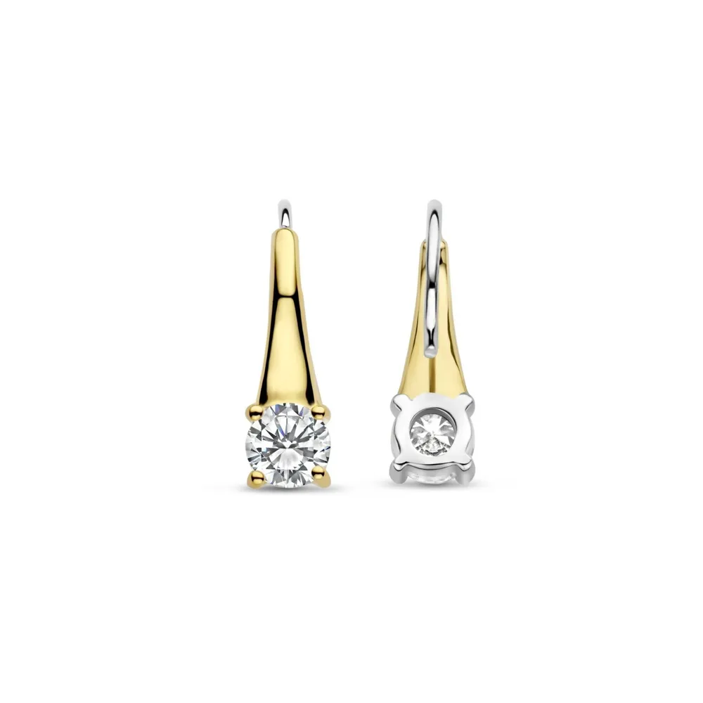 Ti Sento Milano Earrings 7947ZY