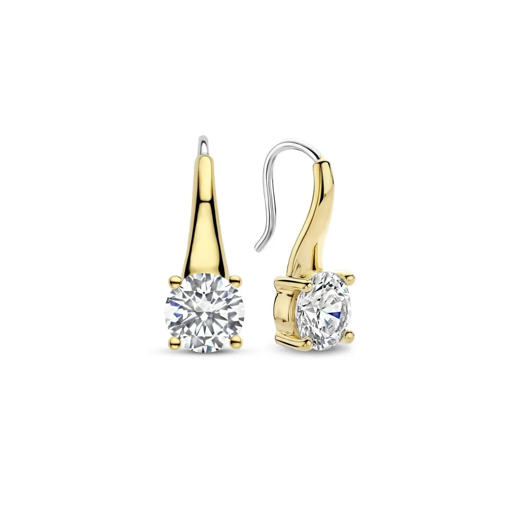 Ti Sento Milano Earrings 7949ZY