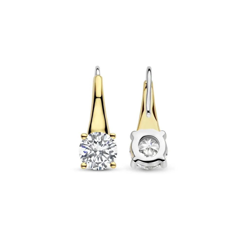 Ti Sento Milano Earrings 7949ZY