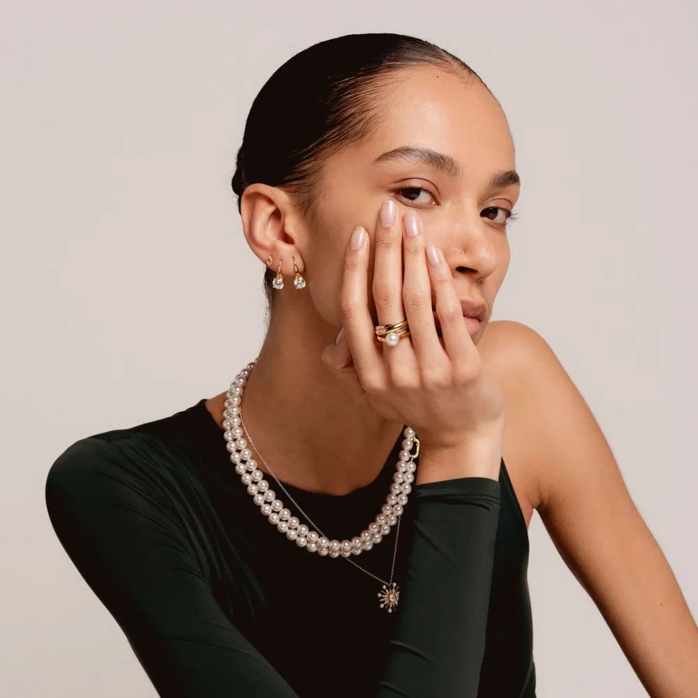 Ti Sento Milano Earrings 7949ZY