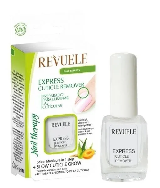 Revuele Express Cuticle Remover (10mL)