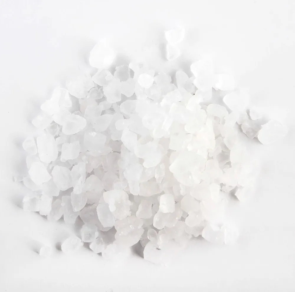 Beauty Jar Don’t Panic It’s Organic Hydrating Bath Crystals With Coconut Oil (600g)