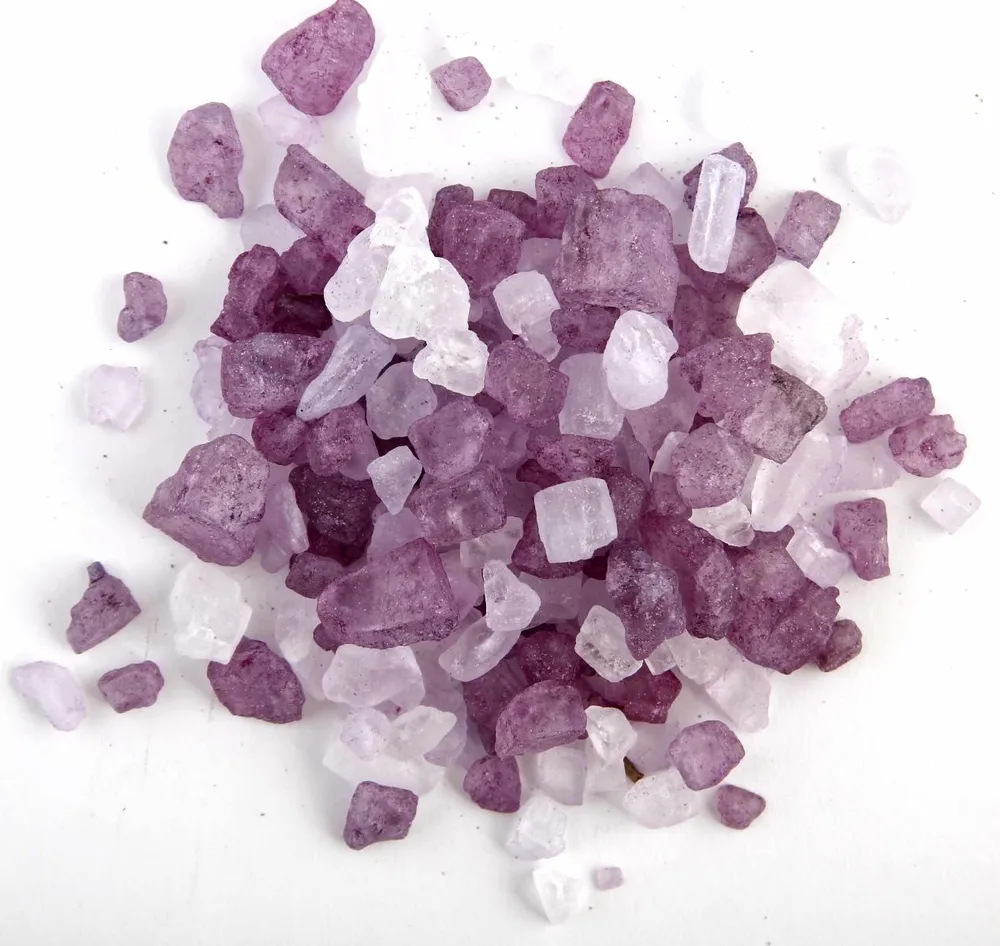 Beauty Jar Deep Sleep Relaxing Bath Crystals With Lavender Oil (600g)