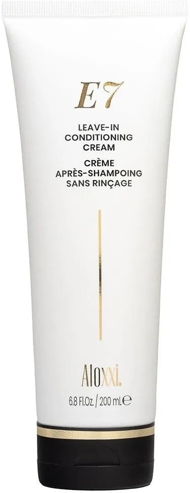 Aloxxi E7 Leave-In Conditioner (200mL)