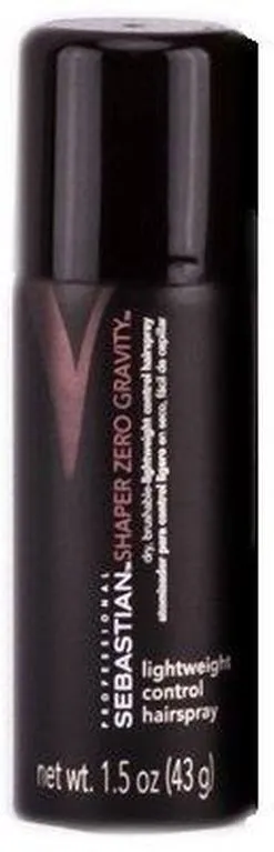 Sebastian Professional Shaper Zero Gravity (50mL)