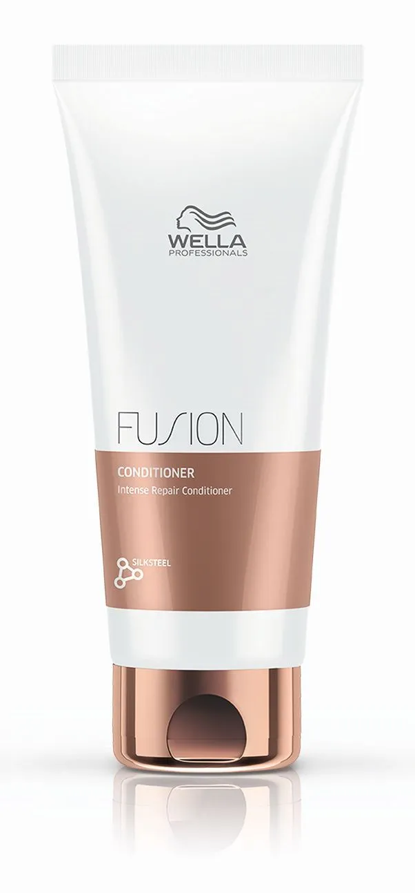 Wella Professionals Fusion Intense Repair Conditioner (200mL)