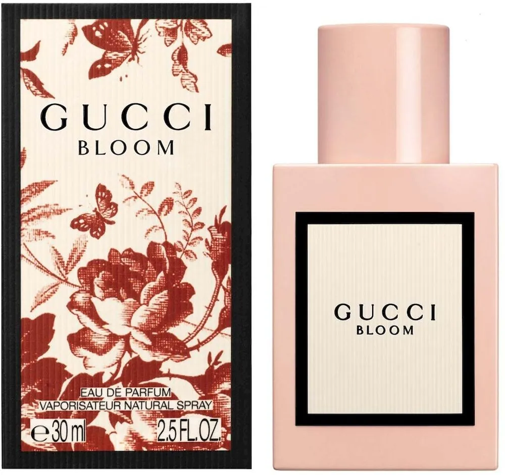 Gucci Bloom EDP (30mL)