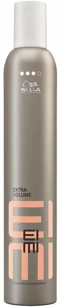 Wella Professionals Eimi Extra Volume Mousse (500mL)